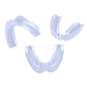 ฟันยางแบบสองชั้นสำหรับป้องกันฟัน,ที่ปิดปากสำหรับป้องกันฟันบนและล่าง - Product Image 4