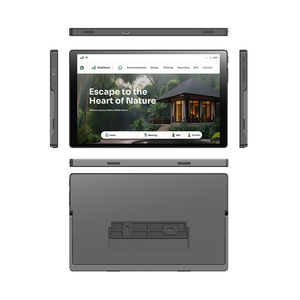 Odm 10.1 Inch <span class=keywords><strong>Android</strong></span> Máy Tính Bảng Mà Không Cần Máy Ảnh Dual type-C Máy Tính Để Bàn Tường Núi Máy Tính Bảng Mà Không Cần Pin Iốt Thông Minh Điều Khiển Máy Tính Bảng PC - Product Image 2