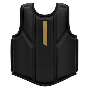 Nuevos protectores de pecho de boxeo de cuero de calidad superior para hombres y logotipo personalizado, protectores de pecho de diseño propio - Product Image 5