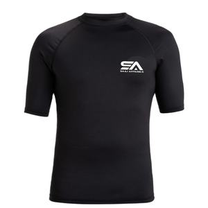 Camisetas de Compresión de Manga Larga para Hombre de Primera Calidad, Impresión por Transferencia de Calor, Logotipo Personalizado, Secado Rápido, Ecológicas - Product Image 6