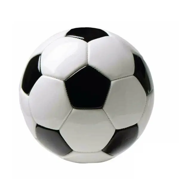 ลูกฟุตบอล PU ขนาด5 4 3สำหรับเด็กเล่นฟุตบอลทีมกีฬาในโรงเรียน