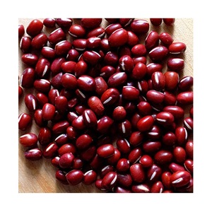 Haricots adzuki/haricots rouges (nouvelle récolte, origine belge, polis) - Product Image 4