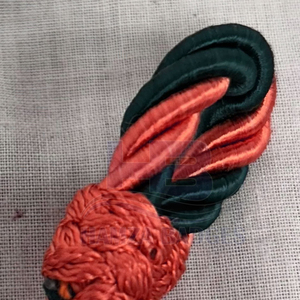 Vente en gros Longe d'uniforme en nylon et polyester personnalisable Conception de meilleurs matériaux Équipement de défense personnelle à faible quantité minimale de commande - Product Image 3