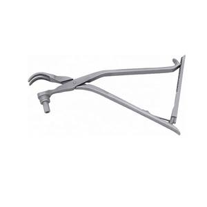 ชุดเครื่องมือผ่าตัดคีมเหล็กสำหรับศัลยกรรมกระดูกเกรดเยอรมัน - Product Image 1