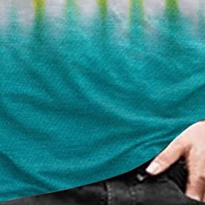 2024 camisetas de manga corta sólidas de verano para hombres 220 gramos estilo de calle transpirable - Product Image 6