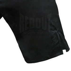 Nouveauté, shorts MMA pour hommes de haute qualité, respirants, légers, 100% polyester, pour adultes, service OEM, vente en gros, sur mesure - Product Image 6