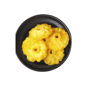 Top Selling Best Price Factory In Vietnam Premium Quality Canned <b>Pineapple</b> Slices In <b>Light</b> Syrup Customized Packaging - Product Image 2
