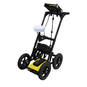 Se vende sistema de radar de penetración terrestre (GPR) RD1500 - Product Image 1