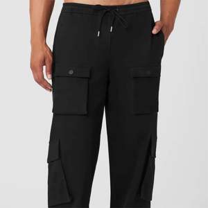 Pantalon Ripstop tout temps pour l'esprit aventureux-coupe-vent et résistant à l'eau, idéal pour la randonnée, le voyage et le quotidien - Product Image 1