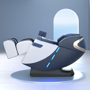 sillón <span class=keywords><strong>de</strong></span> masaje eléctricas popular <span class=keywords><strong>de</strong></span> la silla del masaje 3D del pie cuerpo completo <span class=keywords><strong>de</strong></span> China <span class=keywords><strong>relax</strong></span> vibración sillón <span class=keywords><strong>de</strong></span> masaje - Product Image 2