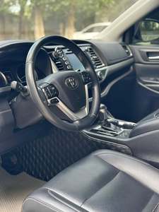 โตโยต้า ไฮแลนเดอร์ LE ปี 2019 ตัวท็อป ครบอุปกรณ์ - Product Image 4