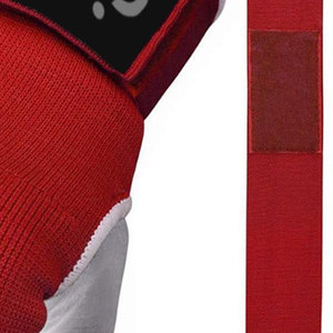 2024 đấm bốc tay kết thúc tốt đẹp Băng găng tay bên trong thiết kế mới Gel độn đấm bốc bên trong gel găng tay để bán - Product Image 6