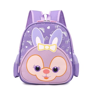 T3DLED Cartoon Dog Backpack 21L Softback Zipper Closure Unisex Student Daypack Lightweight Fashion Outdoor <b>Bag</b> - Product Image 6