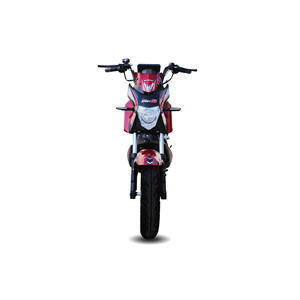 ALL XMEN High Speed Racing Streetbike SI Motocicleta eléctrica Capitán para adolescentes 60V Motor - Product Image 3