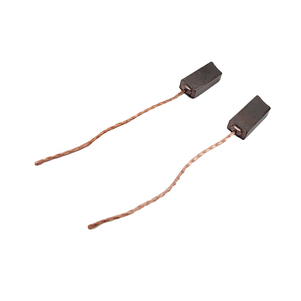 High Quality Factory Price Carbon Brush Holder for Toyota Linea FTX305