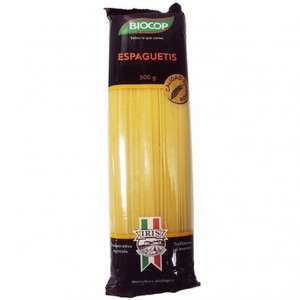 Durum PastaSpaghetti, Pasta, macarrones, venta al por mayor, 100 - Product Image 1