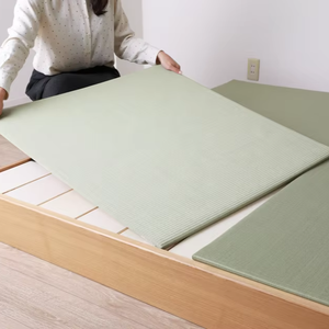 Muebles Modernos para el Hogar OASIS, Fáciles de Armar, Estilo Japonés, Impermeables, de Polipropileno, Colores Estándar, para Oficina, Dormitorio, Sala de Estar - Product Image 1