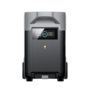 Fuente de Alimentación Extra DEL <span class=keywords><strong>TA</strong></span> PRO 3600Wh LiFePO4 Portátil con Controlador MPPT, Onda Sinusoidal Pura, Control Remoto, Protección IP65 para Exteriores - Product Image 2