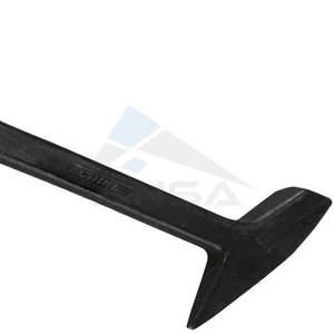 Tampon à sabots Réparation de fers à cheval équins Pinch Cutter Outil de maréchal-ferrant réutilisable professionnel pour l'entretien des sabots et le fer à cheval Durable - Product Image 5