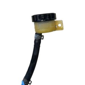 Conjunto de Freno Trasero Completo Usado para Kawasaki ER-6N 2011 en Estado Original - Product Image 2