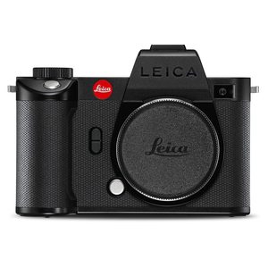Appareil photo numérique hybride SL2-S d'occasion avec objectif Vario-Elmarit-SL 24-70 F/2.8 ASPH - Product Image 3