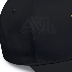 Gorras de Béisbol Deportivas de Diseño Común Fabricadas en Pakistán, Algodón de Alta Calidad, Ajustables, para Uso en Exteriores en Todas las Estaciones - Product Image 6
