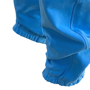 ชุดวอร์มผ้าฝ้ายมีฮู้ดสำหรับผู้ชายพิมพ์โลโก้ได้ตามต้องการ - Product Image 6