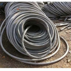 Fil d'aluminium disponible pour livraison immédiate Fil recyclable de haute qualité pour les fonderies industrielles et la métallurgie - Product Image 3