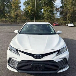 มือสอง2024 T0y0ta Camry Le ขายได้ | ปราศจากอุบัติเหตุสะอาดมาก - Product Image 1