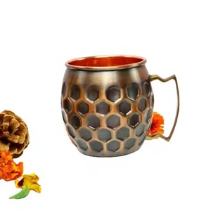 Taza de moda Premium con diseño único que agrega encanto de sofisticación y lujo diario a cada sorbo - Product Image 5