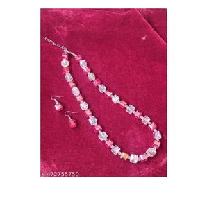 Collar de resina para accesorios de joyería de moda Bohemia Fabricante de productos - Product Image 1