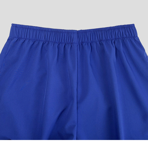 Ensemble de pantalons de travail unisexe, coupe slim, professionnels, en spandex, séchage rapide, respirants, confortables, avec taille côtelée droite, style jogger - Product Image 3