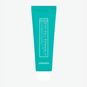Crema idratante Ceramide Niacinamide EGF AI AI di acido ialuronico con cellule staminali - Product Image 2