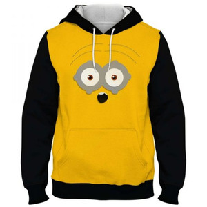 Sudaderas gruesas de algodón 100% para hombre, suéter de peso pesado, sudaderas con capucha en blanco, sudaderas con capucha de lana con estampado de soplo personalizado de alta calidad, Unisex - Product Image 3