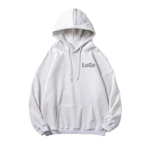Sudadera con capucha Momentum Fit para hombre, diseñada para un uso cómodo, con una estructura definida y un estilo moderno para el día a día. - Product Image 5