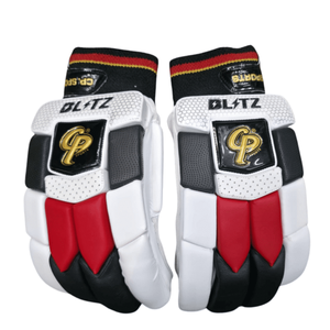 Gants de frappe de cricket CP BLITZ pour le sport - Product Image 4