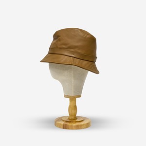 High Quality Casual Leather Women's Formal <b>Hat</b> Soft Durable Stylish Luxe Comfort Adults Enhance Your Effortless Style - Product Image 3