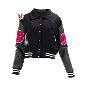 Alpha | Kapa Alpha Soror Broderie Dames Varsity Letterman Veste | Sororité Brodé Femmes Sur Mesure Varsity Veste - Product Image 1