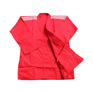 Uniforme de Karate cómodo Uniforme de Karate de alta calidad Mejor diseño Precio barato Desgaste de artes marciales Uniforme de Karate al por mayor - Product Image 3