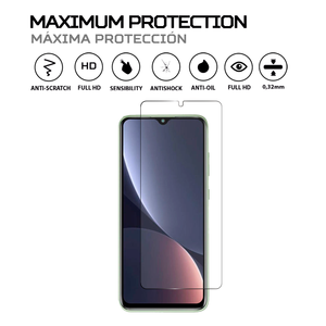 ฟิล์มกันรอยหน้าจอคิวบอต โน้ต 30 - Product Image 2