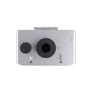 Chauffe-eau sans réservoir à condensation naturelle au propane intelligent de la série RXP 199 MBH ORIGINAL NEUF avec pompe - Product Image 2