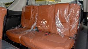 Nissan Patrol Y62 5.6L V8 4WD Automático SUV Usado 2024 |   Listo para Exportar - Product Image 5