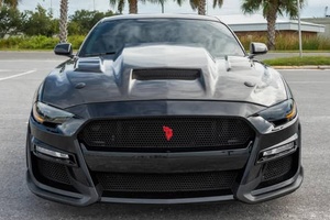 (F&H) Ford Mustang GT Coupé d'occasion 2019 - Product Image 2