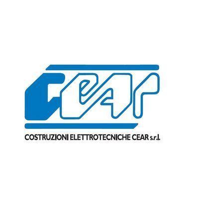 COSTRUZIONI ELETTROTECNICHE CEAR SRL logo