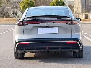 Maxdar E.Z-6 2024, Batería de Litio de 110 kWh, Motor Doble, Tracción en las Cuatro Ruedas, Sedán, Neumáticos R18, Asientos de Cuero, Carga Rápida, Eléctrico, Envío Inmediato, Trasero - Product Image 4