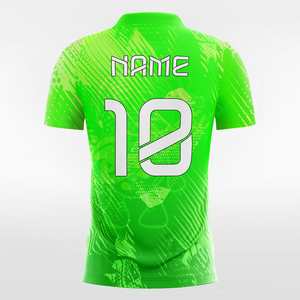 Custom Graphic <b>Soccer</b> Fleece Women's - Moisture Wicking Manufacturer - Product Image 2