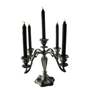 <b>Top</b> Selling Brass Candle Holder & <b>Top</b> Garde Brass Metal Made Latest Designed Candle Holder Customized Size Shape Colour - Product Image 5