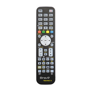 Telecomando Programmabile Techno 3 - Product Image 1