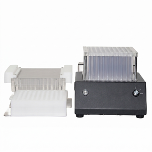 Electric Semi Automatic Granule Filling <b>Machine</b> 100 Hole for <b>Cigarette</b> <b>Rolling</b> AC 110V/220V - Product Image 3
