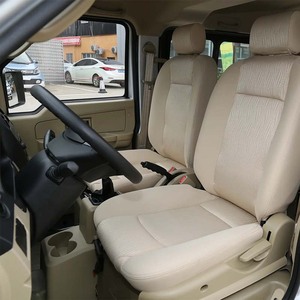 Dfsk C37 Mini-fourgon économique <span class=keywords><strong>chinois</strong></span> Dongfeng Sokon C37 C31 K07s Minibus économique à conduite à gauche 1.5l Essence <span class=keywords><strong>Véhicules</strong></span> en stock - Product Image 6